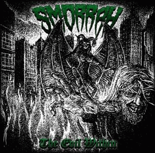 Smorrah : The Evil Within